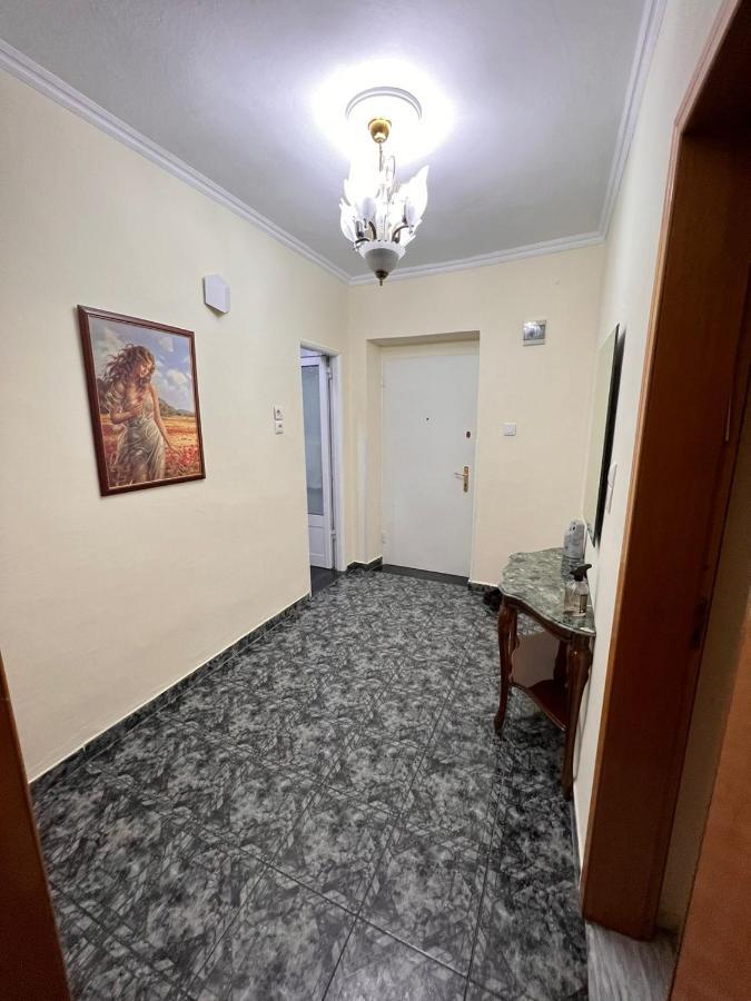 Homeland Nest Tirana Eksteriør billede